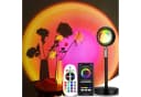 Ophy LED Sonnenuntergangsprojektor mit App-Steuerung & 16 Farben Bild 2