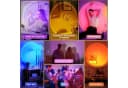 Ophy LED Sonnenuntergangsprojektor mit App-Steuerung & 16 Farben Bild 5