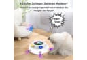 FOSMET 3-in-1 Elektrisches Katzenspielzeug Set 7-tlg. Bild 3
