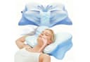 Kityhome Nackenstützkissen Memory Foam Ergonomisch Kühlend Bild 2