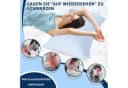 Kityhome Nackenstützkissen Memory Foam Kühlend Ergonomisch Bild 5