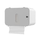 Lianna Berührungsloser Toilettenpapierhalter mit Sensor, USB-Akku Bild 2