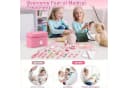 Ophy Holz-Arztkoffer Spielset für Kinder ab 3 Jahren Bild 5