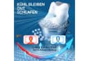 Ophy Nackenkissen Ergonomisch Memory-Schaum Weiß Bild 4