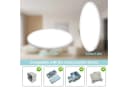 Ophy LED Deckenleuchte 24W 2400lm 30cm Dimmbar Fernbedienung 3000-6000K Bild 3