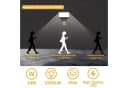 Ophy LED Außen-Wandleuchte mit Bewegungsmelder 24W IP66 Bild 1