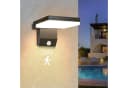 Ophy LED Außen-Wandleuchte mit Bewegungsmelder 24W IP66 Bild 2