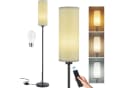 Ophy Stehlampe Modern Dimmbar mit Fernbedienung & LED Bild 2