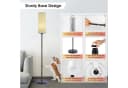Ophy Stehlampe Modern Dimmbar mit Fernbedienung & LED Bild 3