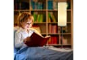 Ophy Stehlampe Modern Dimmbar mit Fernbedienung & LED Bild 4