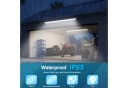 Ophy LED Wandleuchte 36W IP65 wasserdicht 3 Farbtemperaturen verkettbar Bild 3