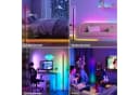 Ophy LED Stehlampe 120 cm RGB dimmbar mit App & Fernbedienung Bild 3