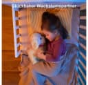 Ophy Plüschfigur mit Griffsteuerung - Manuelles Spielzeug ab 3 Jahren Bild 4