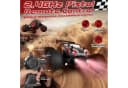 Ophy RC-Auto Ferngesteuert 25 km/h Rot 2WD Off-Road Bild 1
