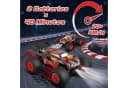 Ophy RC-Auto Ferngesteuert 25 km/h Rot 2WD Off-Road Bild 3