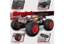 Ophy RC-Auto Ferngesteuert 25 km/h Rot 2WD Off-Road Bild 4