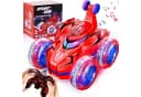 Ophy RC Spider Stunt Car ferngesteuert mit LED-Lichtern Bild 2