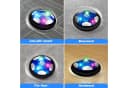 Ophy Air Power Hoverball Fußball-Set mit LED-Leuchten & USB-Aufladung Bild 4