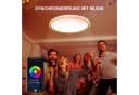Ophy Smart RGB Deckenleuchte mit Fernbedienung und Timer Bild 3