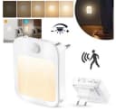 Ophy LED-Nachtlicht mit Bewegungsmelder & Dimmfunktion Bild 2