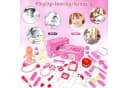Ophy Spielzeug-Arztkoffer Rosa 34-teilig mit Licht- und Soundeffekten Bild 5