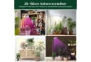 Sunicol Pflanzenlampe LED Vollspektrum 72 PLED 3/9/12H Timer 10 Helligkeitsstufen Bild 4