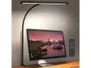 Sunicol LED Schreibtischlampe Klemmbar Schwarz Dimmbar Fernbedienung Bild 2