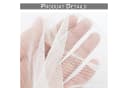 Lapalife Outdoor-Vorhang Transparent Mückenschutz DIY Polyester Bild 5
