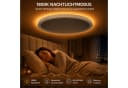 Lapamax LED Deckenleuchte Flach Dimmbar mit Fernbedienung Bild 5