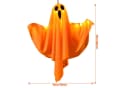 Lapamax LED-Lichterkette Halloween-Gespenst warmweiß 3 Modi Bild 1