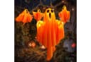 Lapamax LED-Lichterkette Halloween-Gespenst warmweiß 3 Modi Bild 2