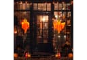Lapamax LED-Lichterkette Halloween-Gespenst warmweiß 3 Modi Bild 5