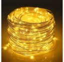 Rosnek LED-Lichterkette 20M-100M mit 8 Modi und Speicherfunktion Bild 2