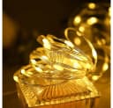 Rosnek LED-Lichterkette 20M-100M mit 8 Modi und Speicherfunktion Bild 5