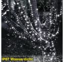 Rosnek LED-Lichterkette 20M-100M mit 8 Modi und Speicherfunktion Bild 5
