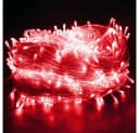Rosnek LED-Lichterkette 10-100M, 8 Modi, Blau Rot Grün Rosa Lila Bild 2