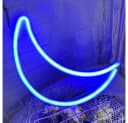 Rosnek LED Dekolicht Planet Moon Multicolor Wandlampe Bild 2