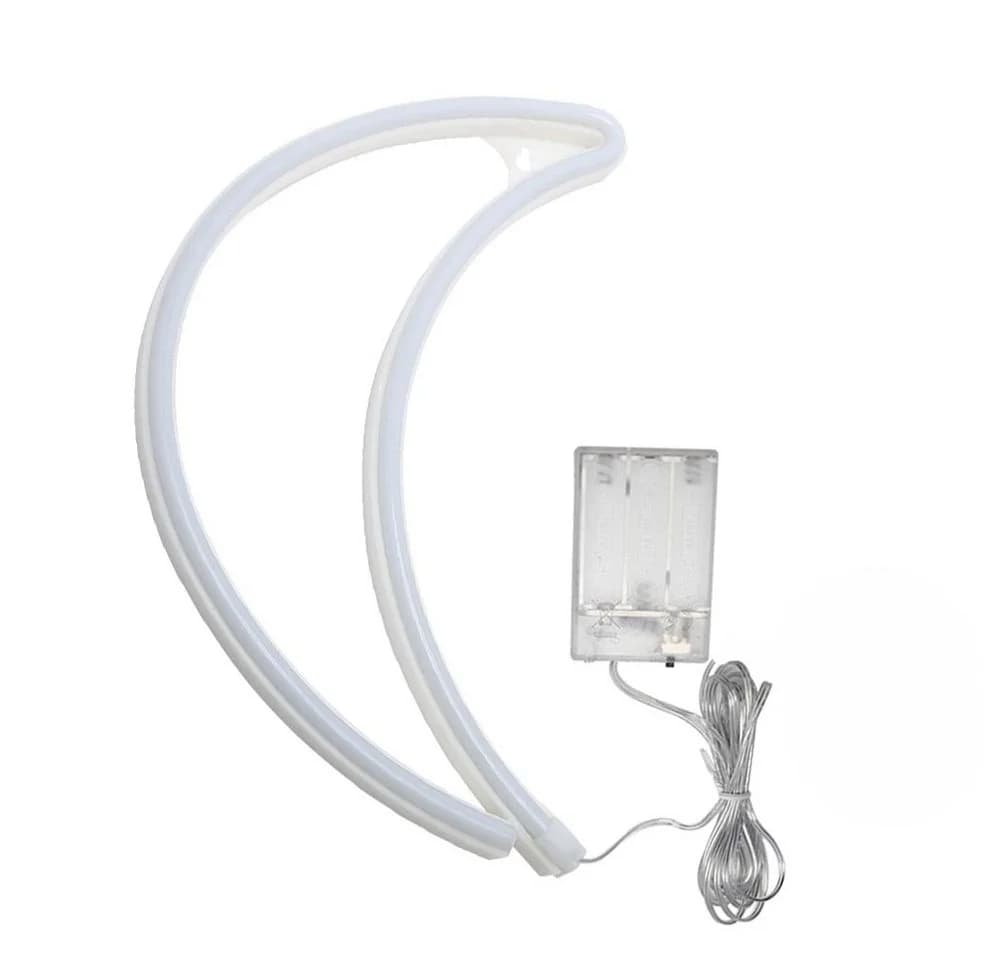 Rosnek LED Dekolicht Planet Moon Multicolor Wandlampe - Bild 5