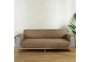 Rosnek Sofa-Bezug Wasserabweisend Gesteppt Antirutschmatte Bild 3