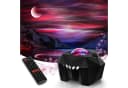 Rosnek LED Nachtlicht Sternenhimmel mit Bluetooth Lautsprecher und Fernbedienung Bild 2