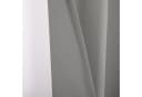 Rosnek Vorhang Outdoor Thermisch Isoliert Wasserdicht Grau Bild 5