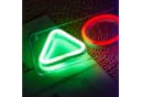 Sunicol LED Neon Schild Nachtlicht USB Wandleuchte Bild 5
