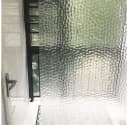 Sunicol Duschvorhang 3D Transparent Wasserdicht EVA Bild 3