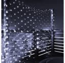 Sunicol LED Solarleuchte Wasserdicht 8 Modi Garten Bild 3