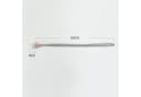 Sunicol Raffhalter Fenstervorhangseil, Perle, 53 cm, Haltegriffe Bild 4