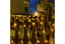 Rosnek LED-Lichterkette 5M 50LEDs 8 Modi Batterie Bild 3