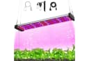Merry 2024 LED Pflanzenlampe Vollspektrum 50cm 192 LEDs Bild 2