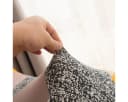 BTTO Universal Stretch Stuhlhusse - 6 Farben Polyester Spandex Bild 5
