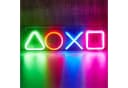 MUPOO LED Gaming Neonlicht Schild PS-Symbol Wanddekoration Bild 2