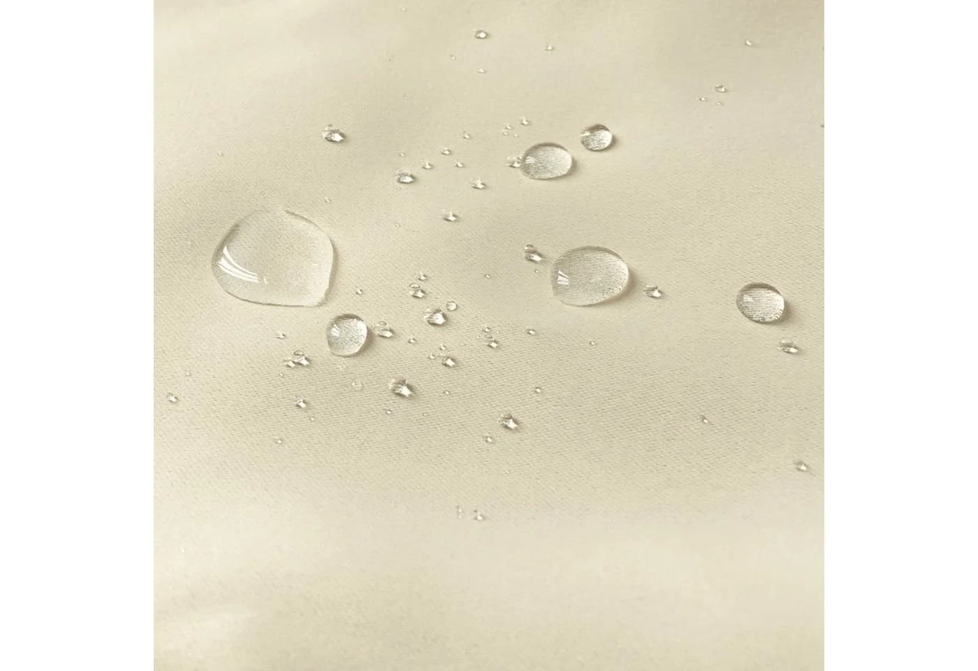BTTO V&G Outdoor Vorhang Winddicht Wasserdicht - Bild 5
